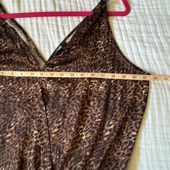 Paige ‘Nadynne’ Bodysuit. NEVER WORN! Size Large. - Picture 5 of 7